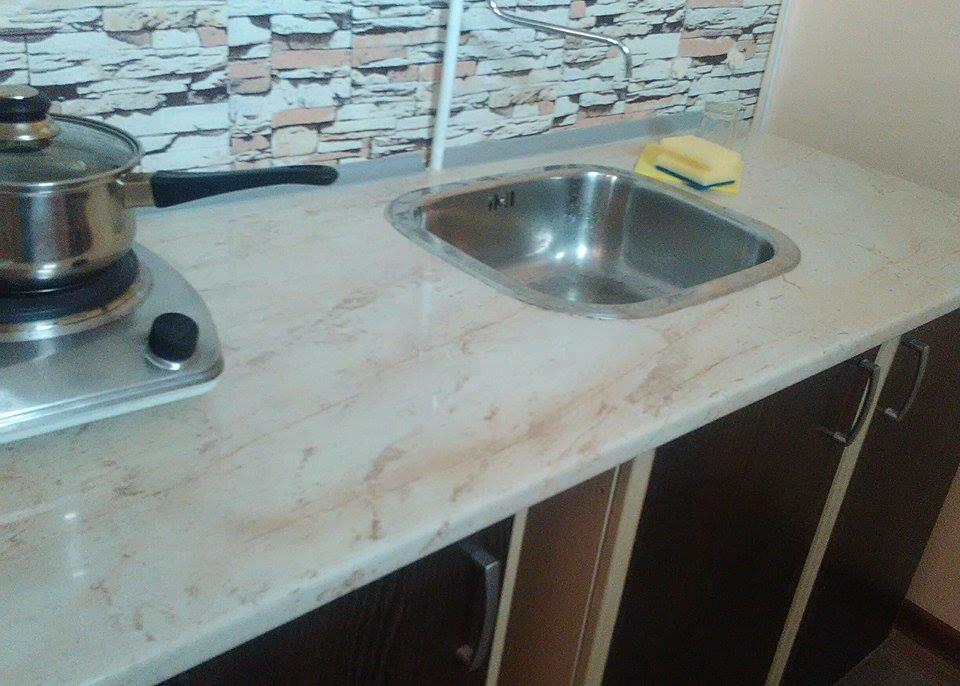 Fenix Rooms Arbanaszi Kültér fotó
