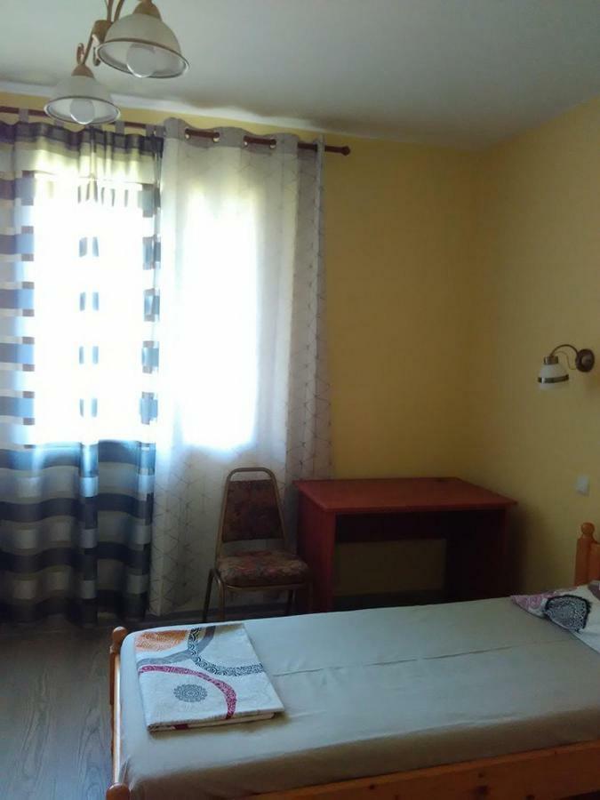 Fenix Rooms Arbanaszi Kültér fotó